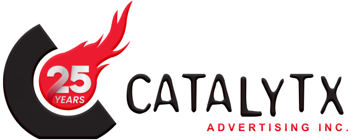 Catalytx Advertising Inc.