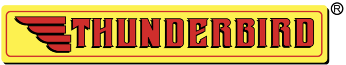 thunderbird